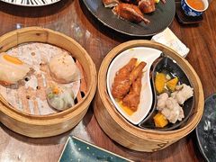 -一壶私房菜·顺德菜·顺德鱼生