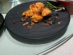 -黛瓦里巷(南京东路店)