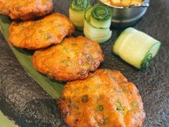 鱼饼-simply thai天泰(世纪汇店)