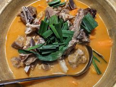 -霄汉羊排(万松园一店)