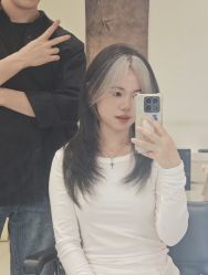 -DL HOPE明星造型