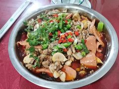 -米二红烧兔(华阳店)