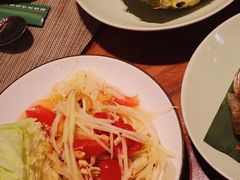 -mango tree芒果树泰国餐厅(青岛万象城店)