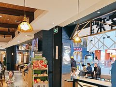 -豪客来牛排(成都锦江大融城店)