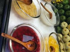 -韩盛·盛江山自助料理(于洪新玛特店)