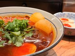 -蟹黄鱼·海派深夜面馆(江湾里店)