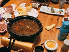 -吟松日式料理(莘庄店)