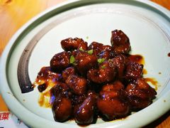 -几荷·恰似故人来(秀水广场店)