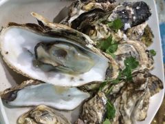 蛎头-海味当家·蒸锅海鲜(中山广场创始店)