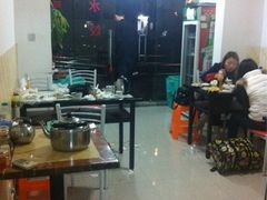 -鸡公煲烤鱼·石锅鱼(万科时1区店)
