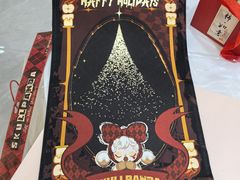 -泡泡玛特POPMART机器人店(高新万达店)