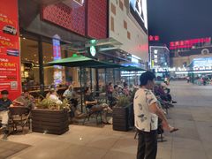 -星巴克(绍兴诸暨万达广场店)