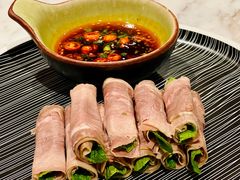 -云采云南菜(中山北路店)
