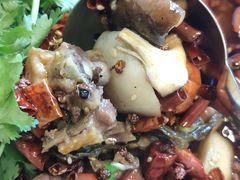 -天治宣·野椒鸡(龙头寺总店)