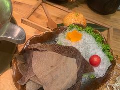 鲜毛肚-湊湊火锅·茶憩(杭州湖滨银泰in77店)