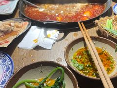 -萍姐火锅·公路夜市(打浦桥日月光店)