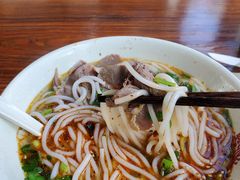 -黔派·虾子羊肉粉·小吃(佳宁娜广场店)