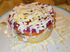 -玛丽娜中西餐厅(四道街店)