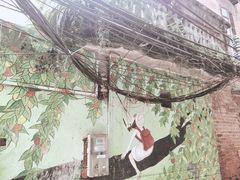 -小洲村