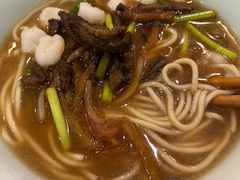 -奎元馆.百年奎元.非遗传承(西湖边的解放路店)