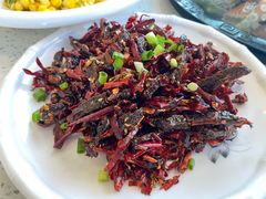 -前王院•巧克力海鲜市集餐厅(万平口店)