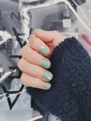 -M Nails & Beauty美甲美睫美体