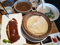 -四季民福烤鸭店(前门廊房二条店)