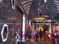 -星汇纯K量贩式KTV(卜蜂中心店)