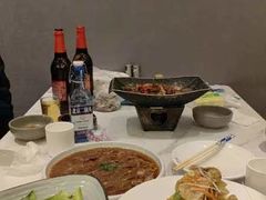 -恒盛居回族饭店