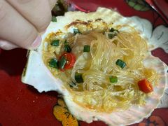 -阿记烧烤(英达路店)