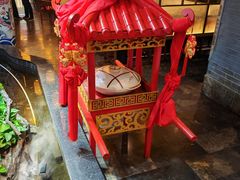 -潞州宴·长治人的会客厅(长兴北路店)