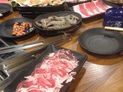 -贺野·自助炭火烤肉(紫藤路店)