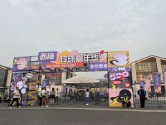 -诸暨珍珠市场