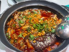 -青花椒花椒鱼(合生汇店)