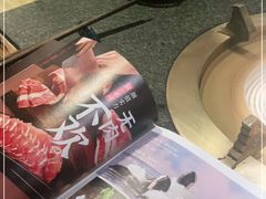 -湊湊火锅·茶憩(东城万达店)