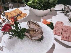 -红雀围·海鲜火锅(陆家嘴中心店)