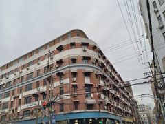 -南京路步行街