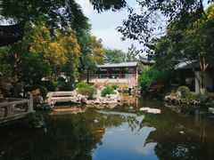 -乾隆行宫