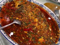 -高坎一品甲鱼庄(两河店)