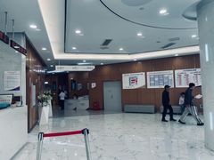 -美年大健康·体检中心(江岸分院)