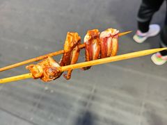 -王姐烧烤(中山路店)