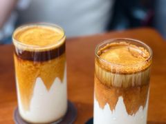 -Line 咖啡(石厦花园店)