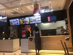 -肯德基(千秋广场店)