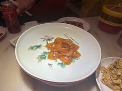 -京华烟云·北京烤鸭(领展购物广场·中关村店)
