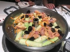 -顺峰顺水顺德菜(第一百货店)