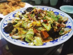 -一块豆腐(英雄山总店)