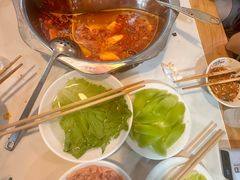 -红姐重庆火锅(曙光路店)