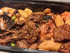 -新吉士·上海菜(浦东LCM置汇旭辉店)