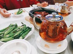 -御彩酒家(东风东路店)