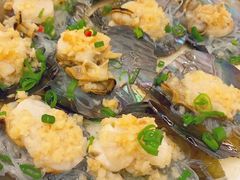 -金榜大酒店-中餐
